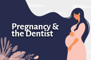 Puyallup dentist Dr. Roland Vantramp at Dove Family Dentistry addresses the most frequently asked questions about oral health during pregnancy they have received.